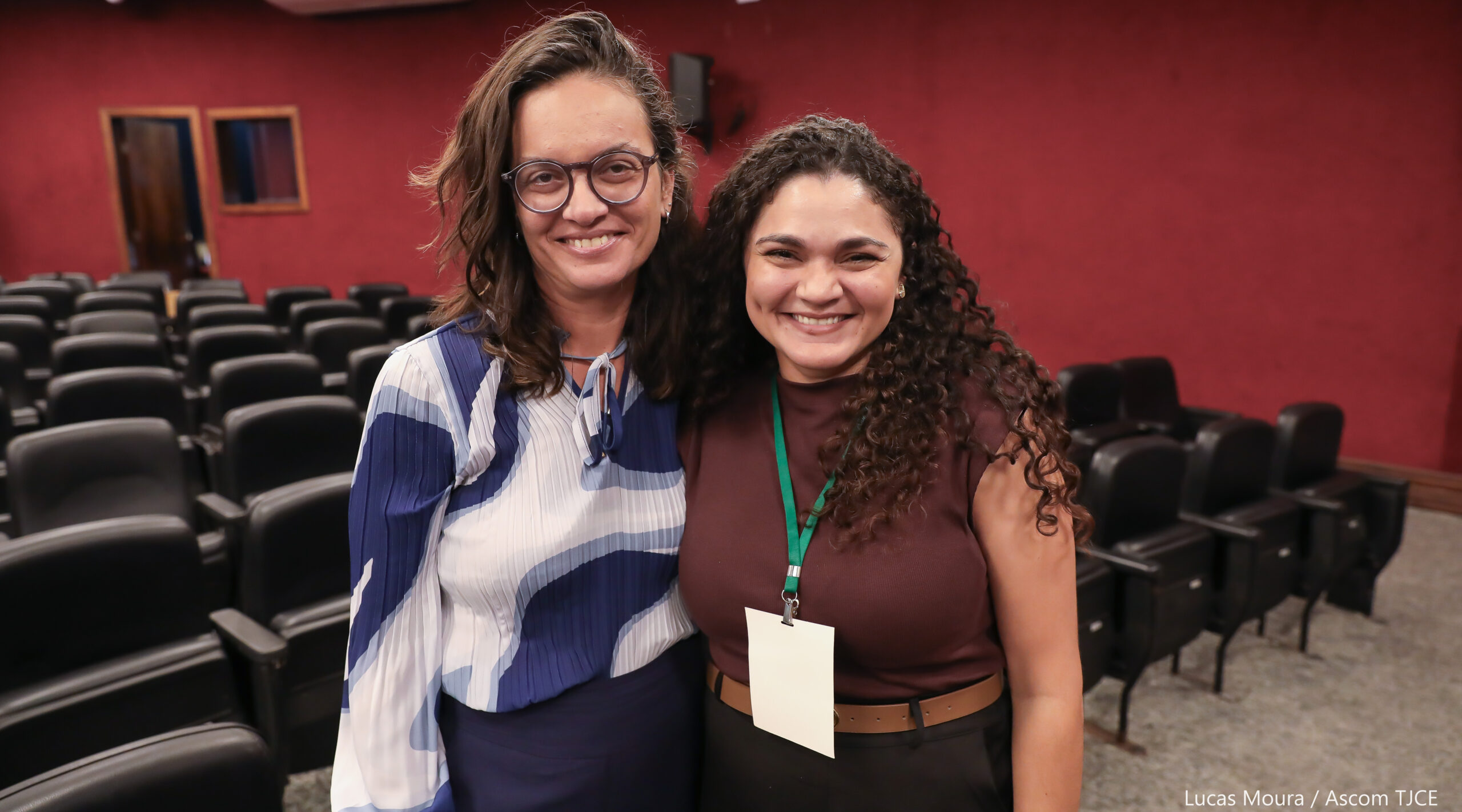 I Seminário de Comunicação Pública e Justiça debate o valor do engajamento humano na era da tecnologia