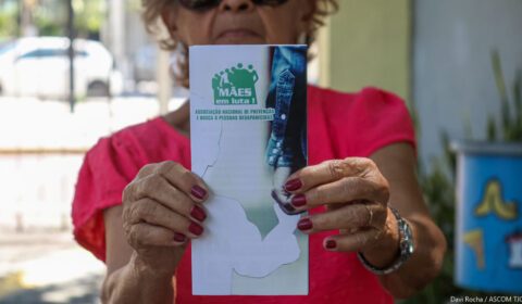 TJCE apresenta projeto de acolhimento para familiares de pessoas desaparecidas
