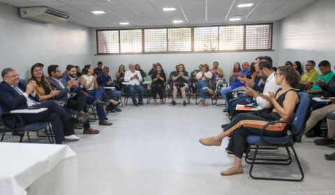 Comissão de Soluções Fundiárias do TJCE viabiliza acordo para desocupação voluntária da Ocupação Salinas