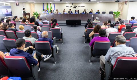 Tribunal de Justiça do Ceará abre seminário sobre prevenção e combate à tortura no sistema socioeducativo