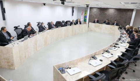 Pleno do TJCE aprova reestruturação de unidades para criar a 7ª Turma Recursal e a 40ª Vara Cível em Fortaleza