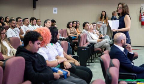 Diálogo sobre masculinidades e paternidades fortalece debate sobre equidade de gênero no TJCE