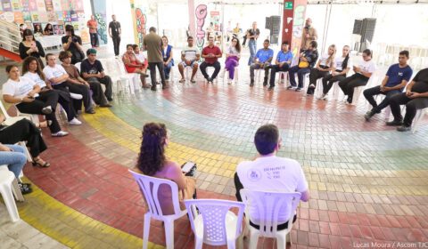 Justiça Itinerante leva cidadania e serviços essenciais à população da Barra do Ceará