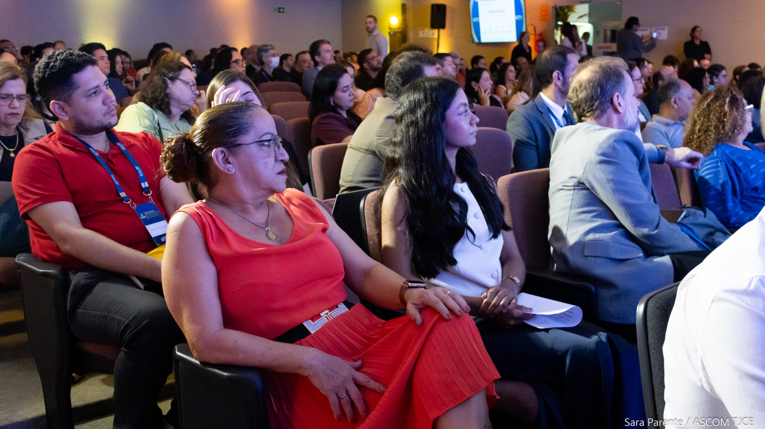 Homenagens a ex-diretores marcam segundo dia de comemorações dos 40 anos da Esmec