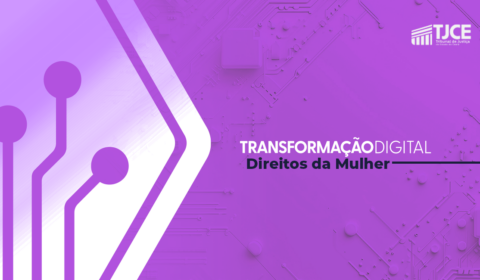 Promojud consolida avanços no combate à violência doméstica e no fortalecimento da liderança feminina no TJCE