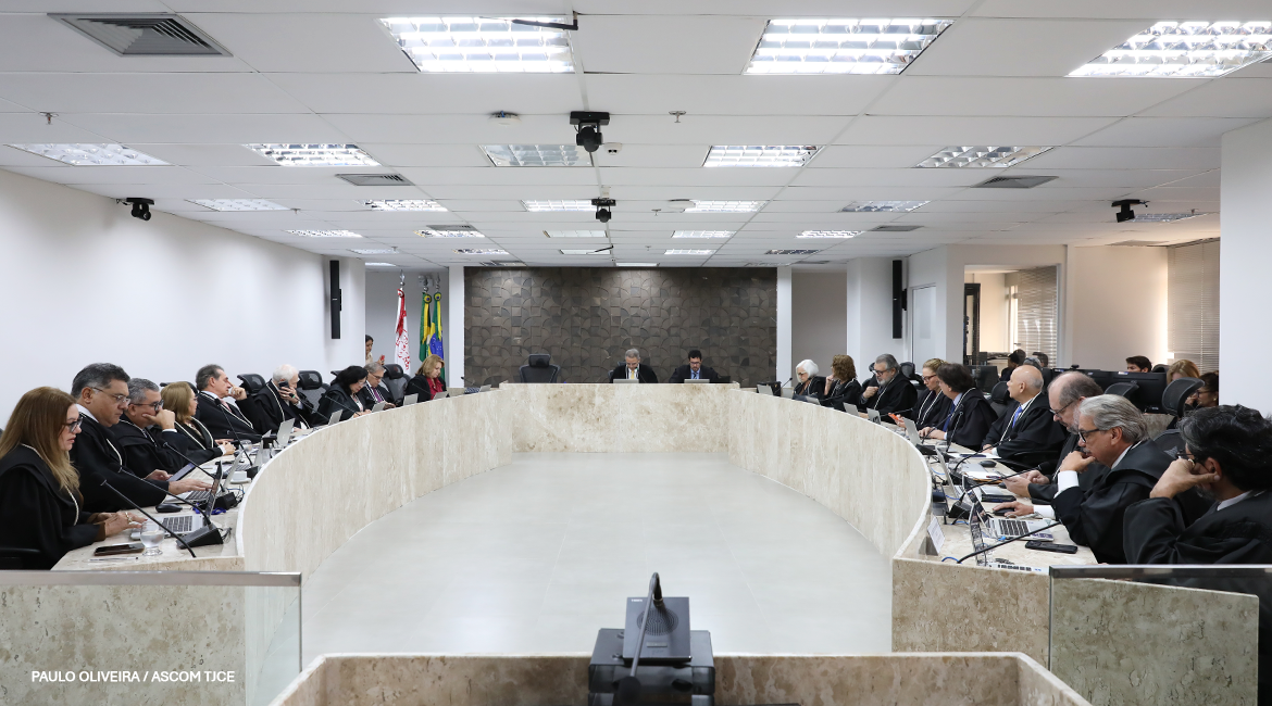 Pleno do Tribunal de Justiça do Ceará define lista tríplice com advogadas para vaga no TRE-CE