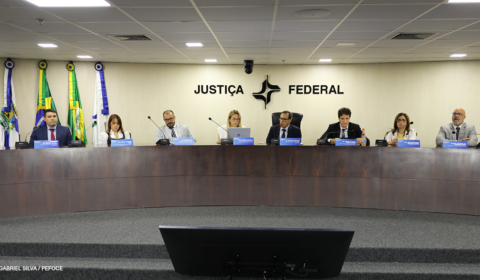 Práticas de prevenção e combate à tortura no Sistema Socioeducativo são foco do encerramento do seminário promovido pelo TJCE
