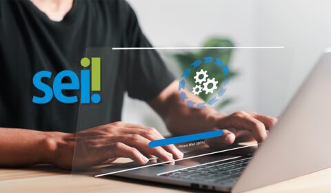 SEI passará por manutenção entre os dias 28 e 31 de agosto para atualização da plataforma