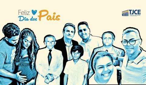 Paternidade, memória e reconhecimento: exemplos que atravessam gerações na Justiça do Ceará