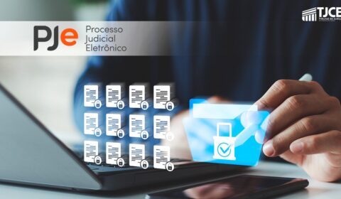 Judiciário cearense inicia projeto piloto para agilizar cumprimento de expedientes judiciais