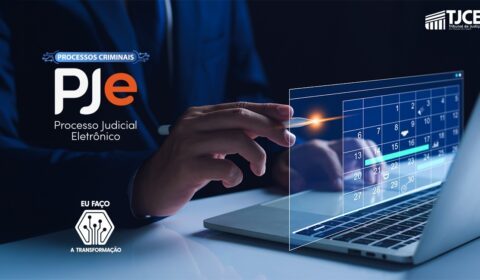 Migração para o PJe: definidas datas envolvendo outros Núcleos Regionais de Custódia e a Vara de Delitos e Organizações Criminosas