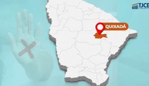 Comarca de Quixadá recebe nesta segunda-feira (24) o décimo Núcleo de Combate à Violência Doméstica