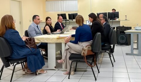 Mediação da Justiça estadual viabiliza regularização fundiária para 264 famílias de comunidade em Itaitinga