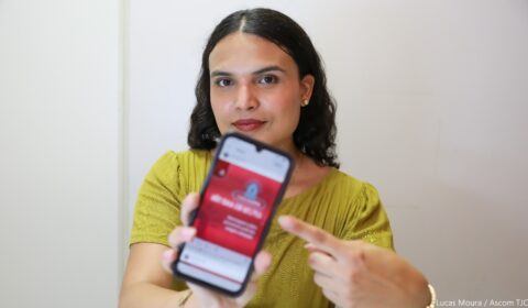 TJCE Alerta: campanha evita que designer caia em golpe