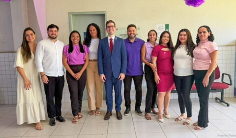 Agosto Lilás: Fórum de Maracanaú promove ações de conscientização e apoio às mulheres