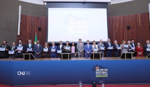 Tribunal de Justiça do Ceará atinge pontuação máxima em Ranking da Transparência e é reconhecido pelo CNJ