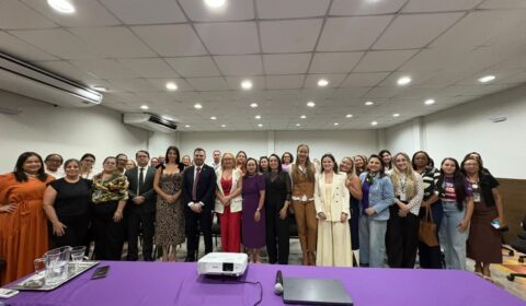Quixadá recebe décimo Núcleo de Combate à Violência Doméstica do TJCE