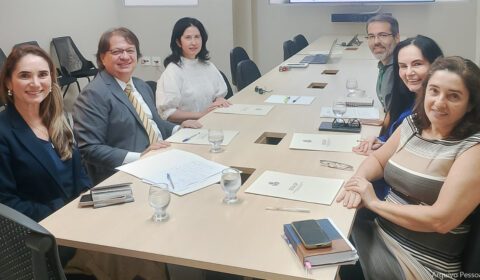 Judiciário cearense articula plano de trabalho para otimizar julgamentos e reduzir acervo processual