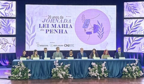 Judiciário cearense participa da XX Jornada Maria da Penha em Mato Grosso do Sul