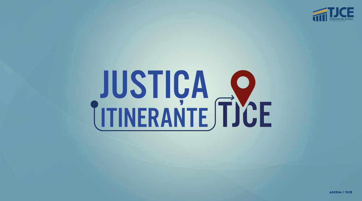 Justiça Itinerante estará no Cuca da Barra do Ceará neste sábado, dia 29