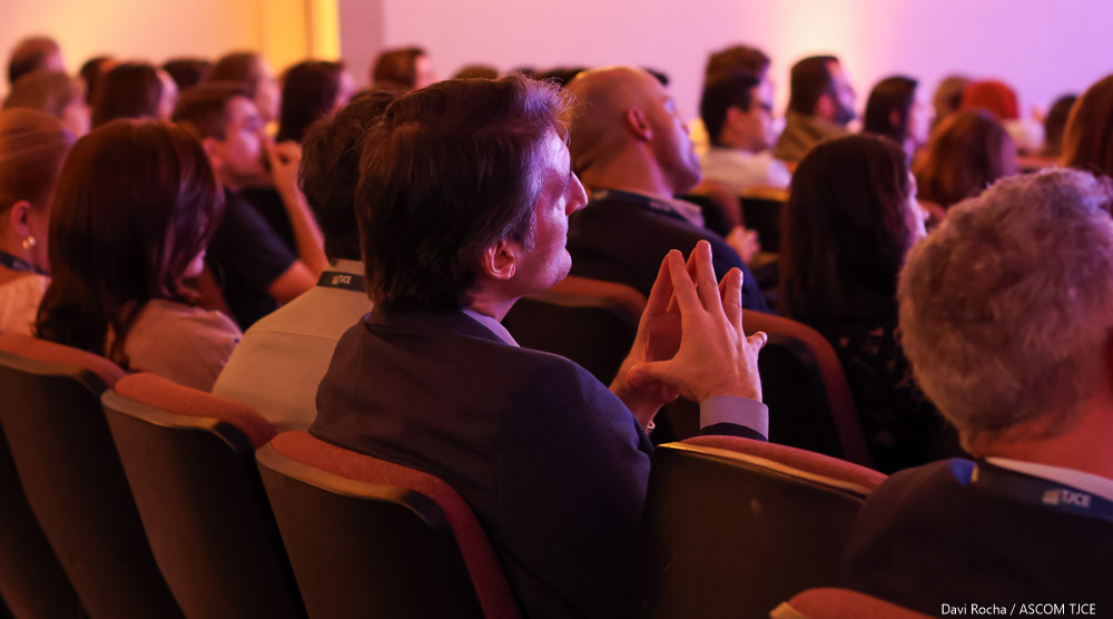 Seminário Internacional marca celebração dos 40 anos da Esmec com foco em ciência, direitos humanos e tecnologia