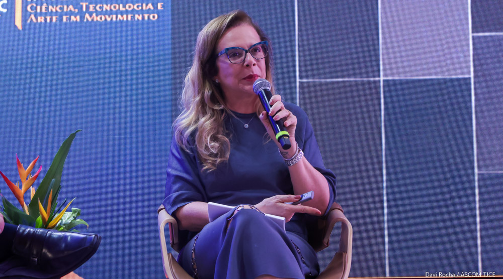 Seminário Internacional marca celebração dos 40 anos da Esmec com foco em ciência, direitos humanos e tecnologia