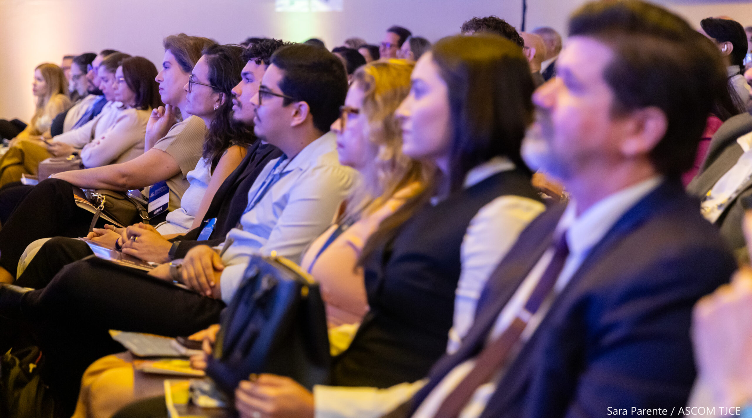 Seminário Internacional marca celebração dos 40 anos da Esmec com foco em ciência, direitos humanos e tecnologia