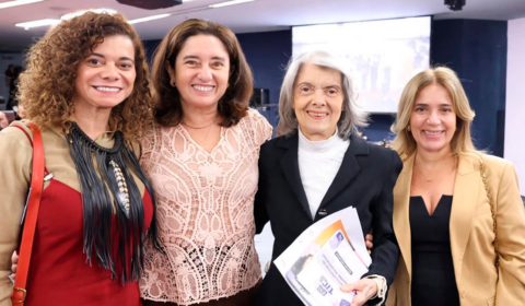 TJCE participa do I Encontro de Juízas no Supremo Tribunal Federal sobre equidade de gênero na magistratura
