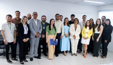 Com foco na ampliação do acesso à Justiça, TJCE inaugura 40ª Vara Cível de Fortaleza