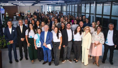 Primeiro Escritório Social de Fortaleza é inaugurado para ampliar a reinserção de pessoas egressa...