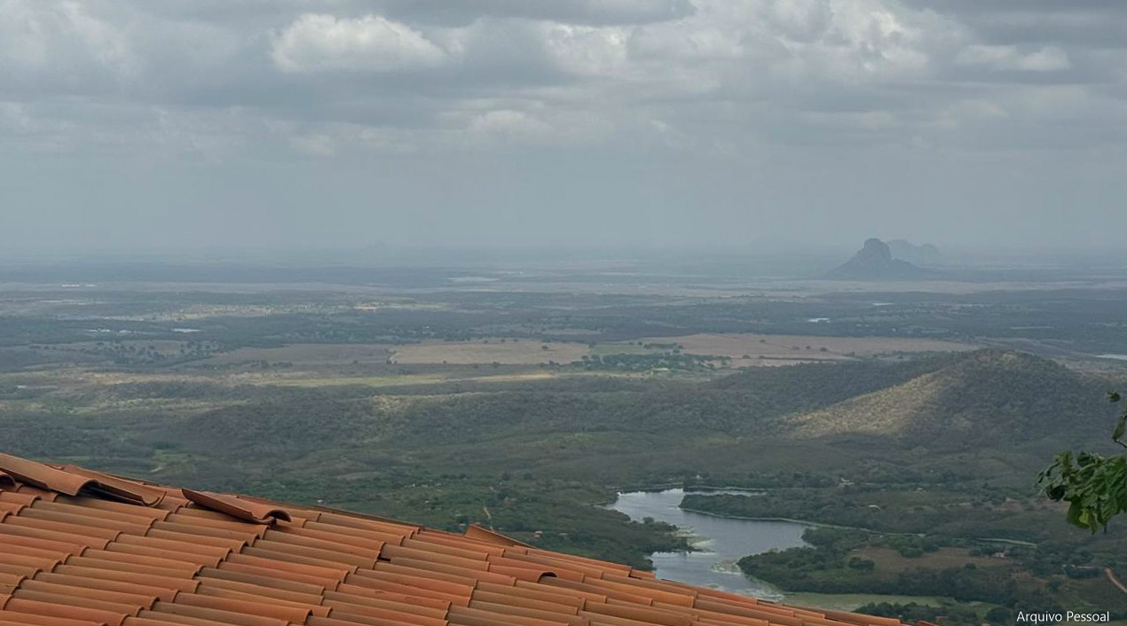 Projeto “Vema em Campo: Justiça, Ciência e Meio Ambiente” visita Quilombo da Serra do Evaristo, em Baturité