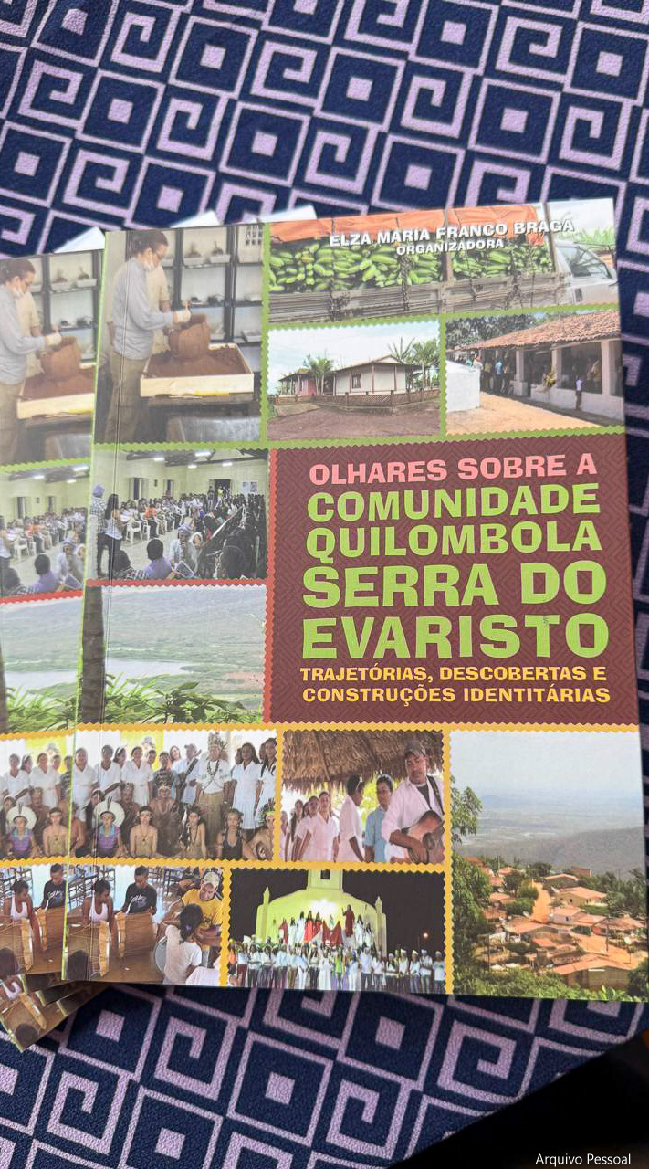Projeto “Vema em Campo: Justiça, Ciência e Meio Ambiente” visita Quilombo da Serra do Evaristo, em Baturité