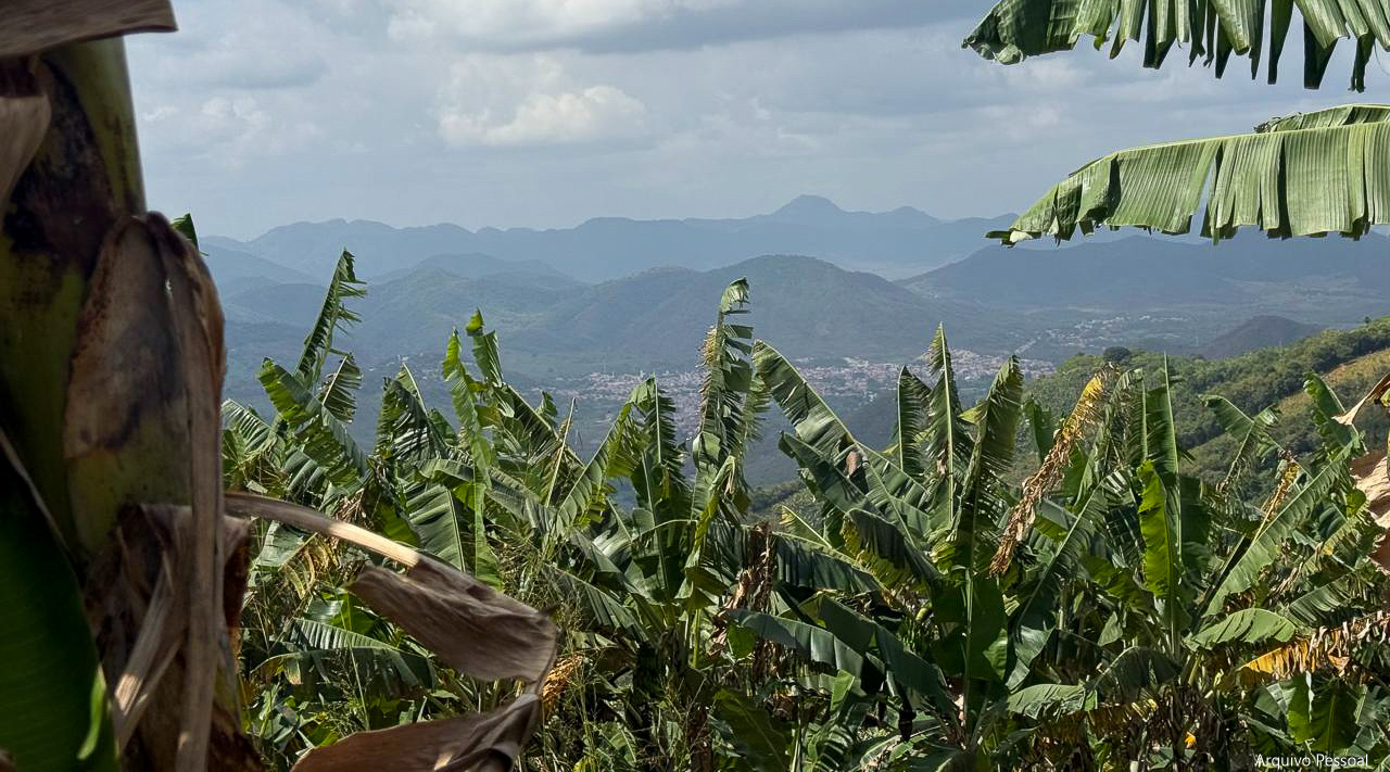Projeto “Vema em Campo: Justiça, Ciência e Meio Ambiente” visita Quilombo da Serra do Evaristo, em Baturité