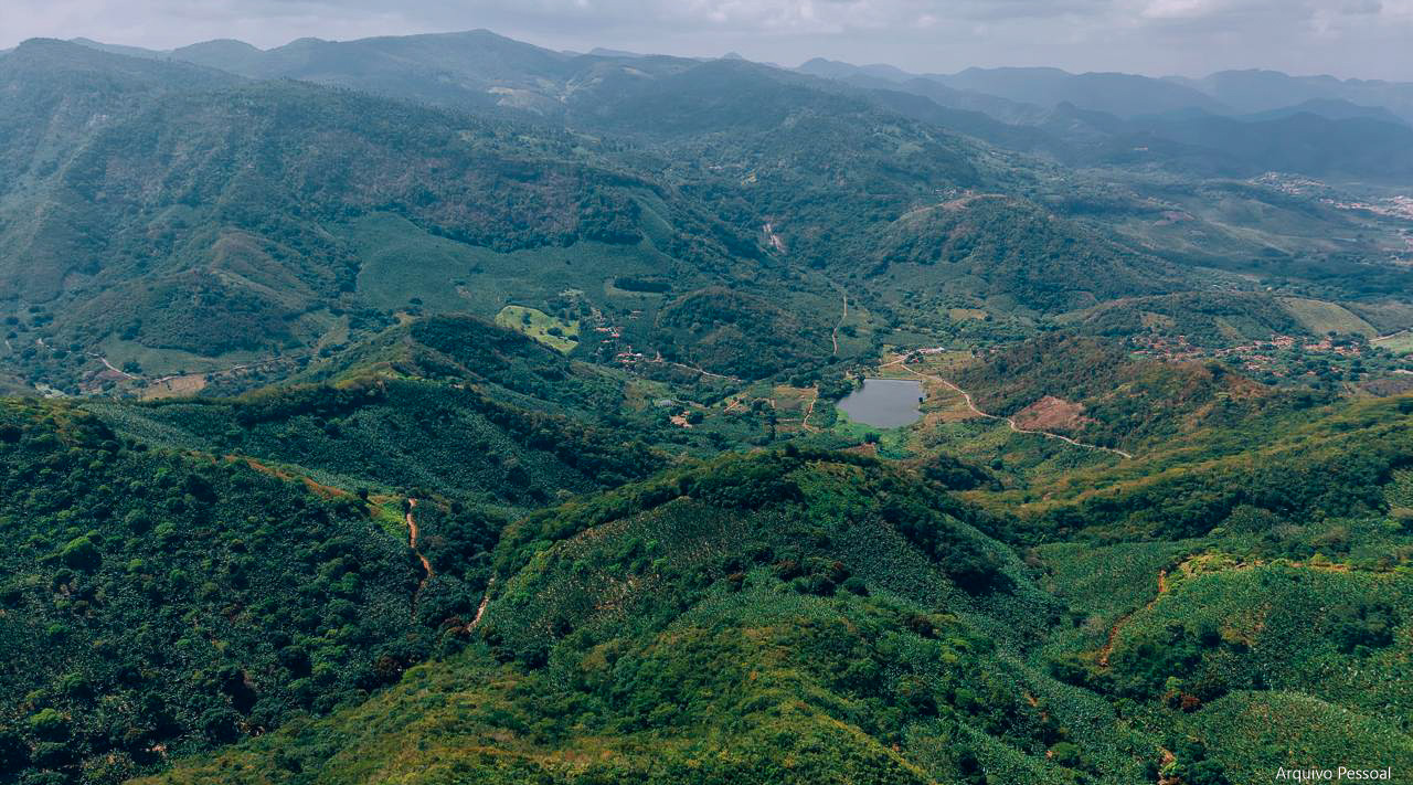 Projeto “Vema em Campo: Justiça, Ciência e Meio Ambiente” visita Quilombo da Serra do Evaristo, em Baturité