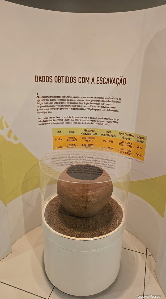Projeto “Vema em Campo: Justiça, Ciência e Meio Ambiente” visita Quilombo da Serra do Evaristo, em Baturité