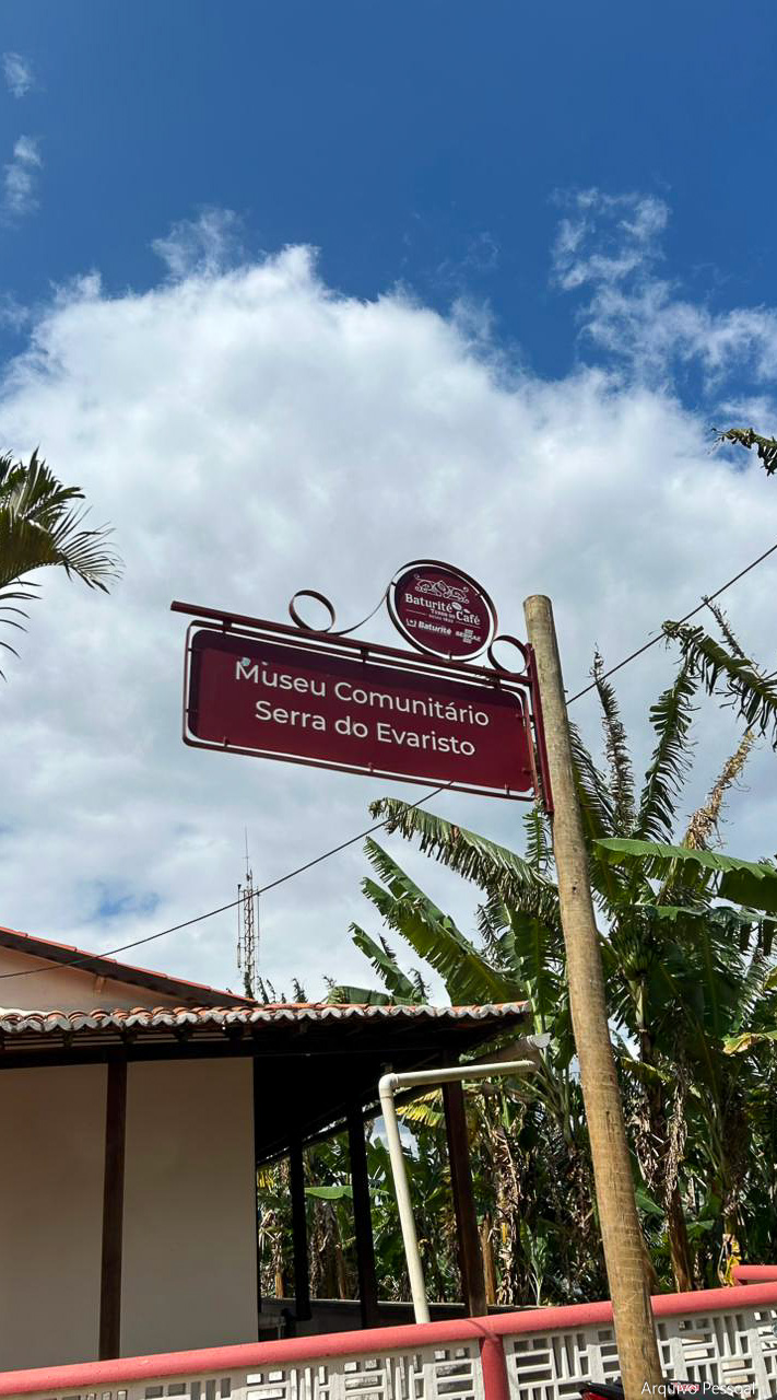 Projeto “Vema em Campo: Justiça, Ciência e Meio Ambiente” visita Quilombo da Serra do Evaristo, em Baturité