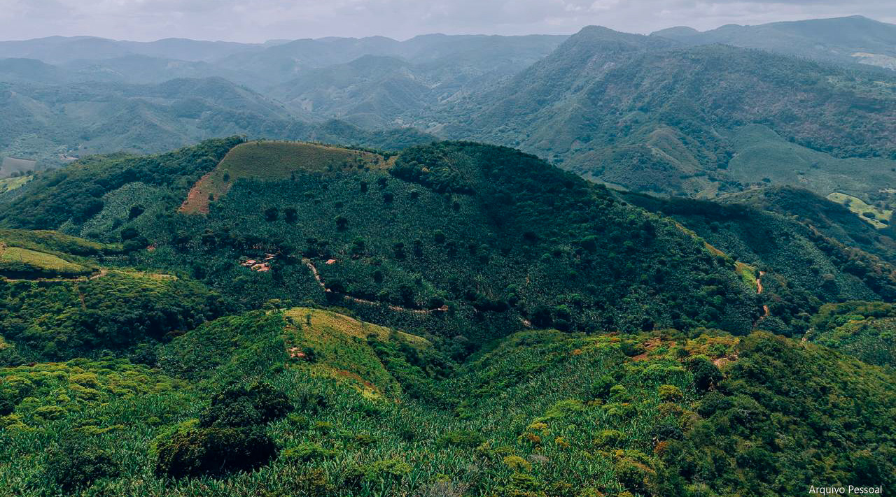 Projeto “Vema em Campo: Justiça, Ciência e Meio Ambiente” visita Quilombo da Serra do Evaristo, em Baturité