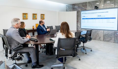 Núcleo de Produtividade Remota do TJCE aumenta julgamentos em 24,4% e acelera cumprimento de meta...