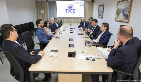 Grupo de Trabalho alinha estratégias para aprimorar tramitação de processos na Justiça