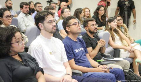Inovação e Justiça Ambiental: TJCE e UFC dão início ao I Hackathon focado em desafios da Vema