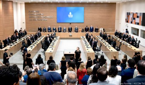 Inauguração do Plenário do TJCE representa marco histórico na trajetória do Judiciário cearense