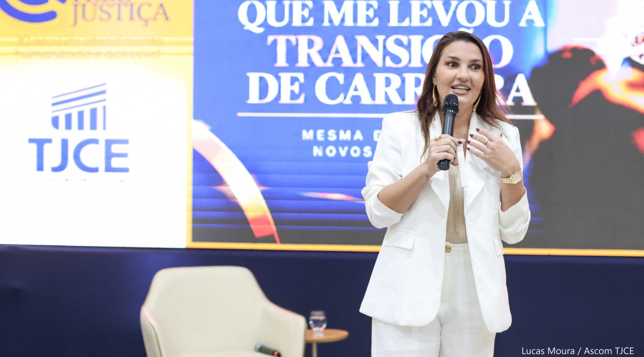 TeleJustiça celebra 30 anos de história, inovação e atendimento humanizado no Judiciário cearense - Foto 59