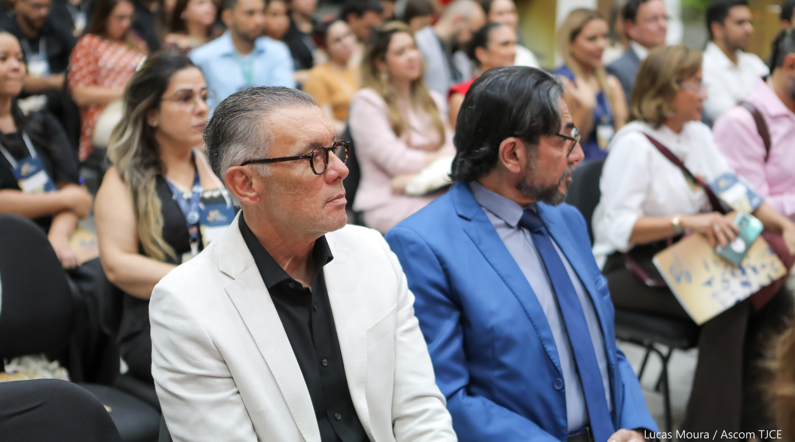 TeleJustiça celebra 30 anos de história, inovação e atendimento humanizado no Judiciário cearense - Foto 34