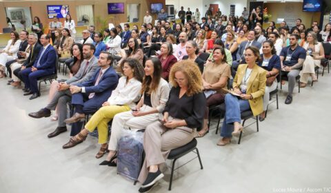 TeleJustiça celebra 30 anos de história, inovação e atendimento humanizado no Judiciário cearense