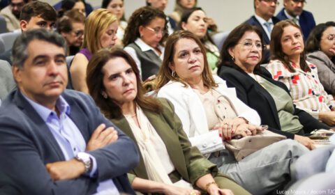 Seminário debate desafios da judicialização da saúde suplementar no TJCE