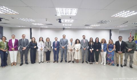 Tribunal de Justiça do Ceará conclui Missão de Análise com o BID e avança no planejamento do Prom...