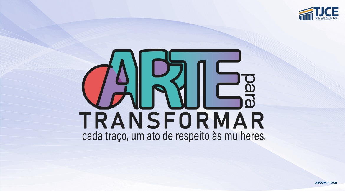 ‘Arte para Transformar’: prazos dos concursos de pintura e música são prorrogados