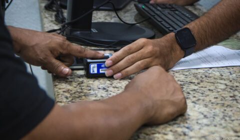 Equipe do CNJ acompanha implantação do Saref nas Comarcas de Caucaia e Maracanaú