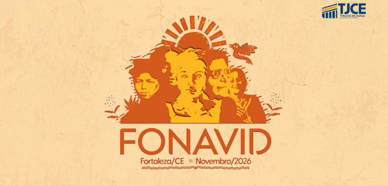 Fonavid em Fortaleza está com inscrições abertas; confira a programação