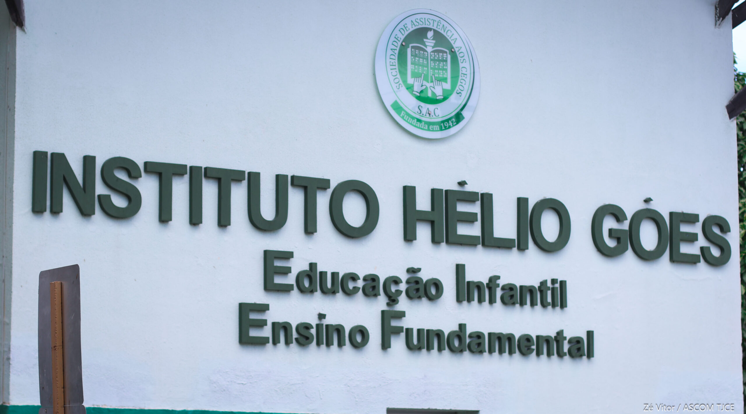 Superação e emoção marcam júri simulado promovido pelo TJCE protagonizado por estudantes cegas(os... - Foto 19